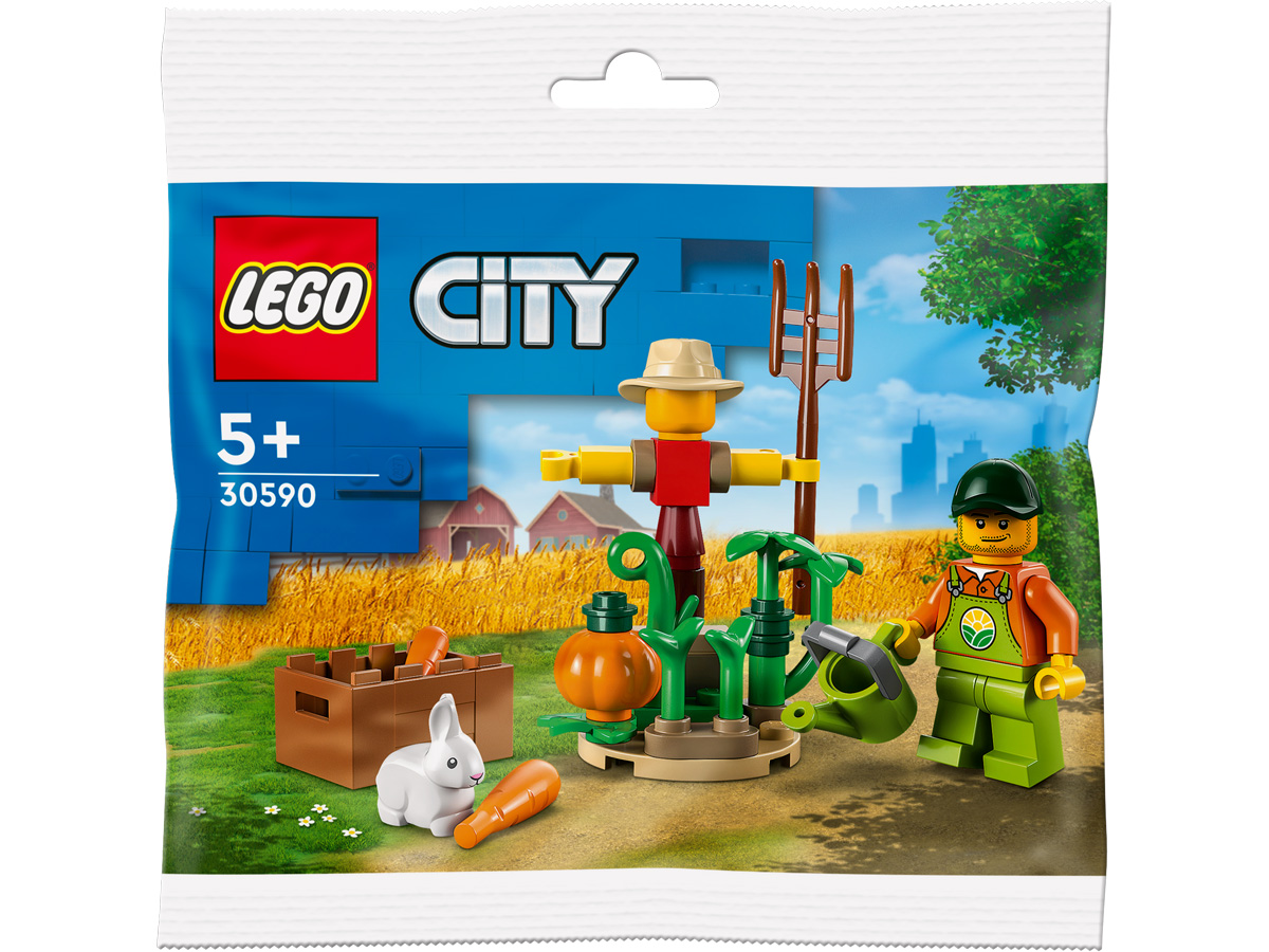 Halloween Party at LEGOLAND®