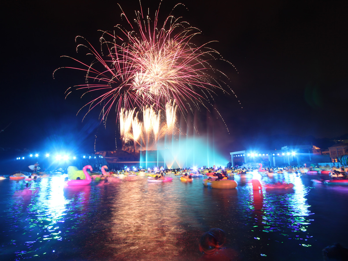 Laguna Ten Bosch's Lagunasia