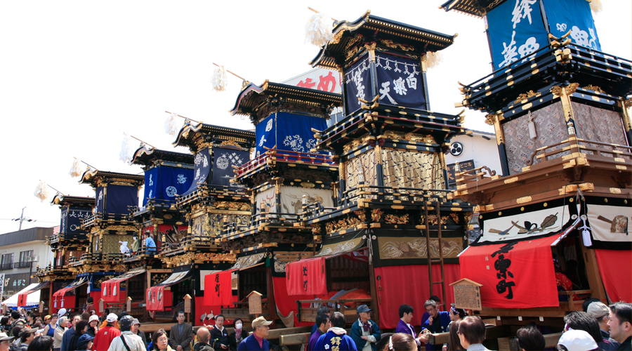 犬山祭