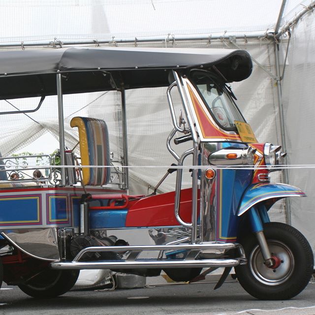 Thai Festival in Nagoya 2017