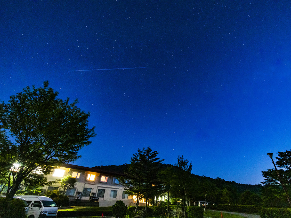 茶臼山高原のスライドショー