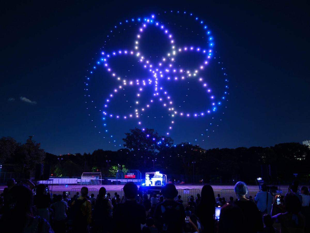 エンジョイサマー・ナイトファンタジー