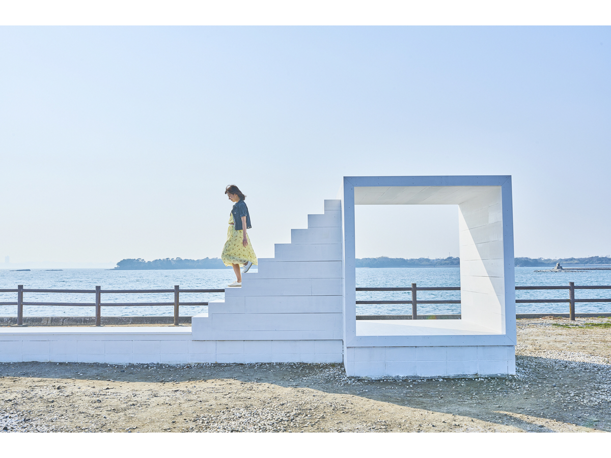 イーストハウスReborn