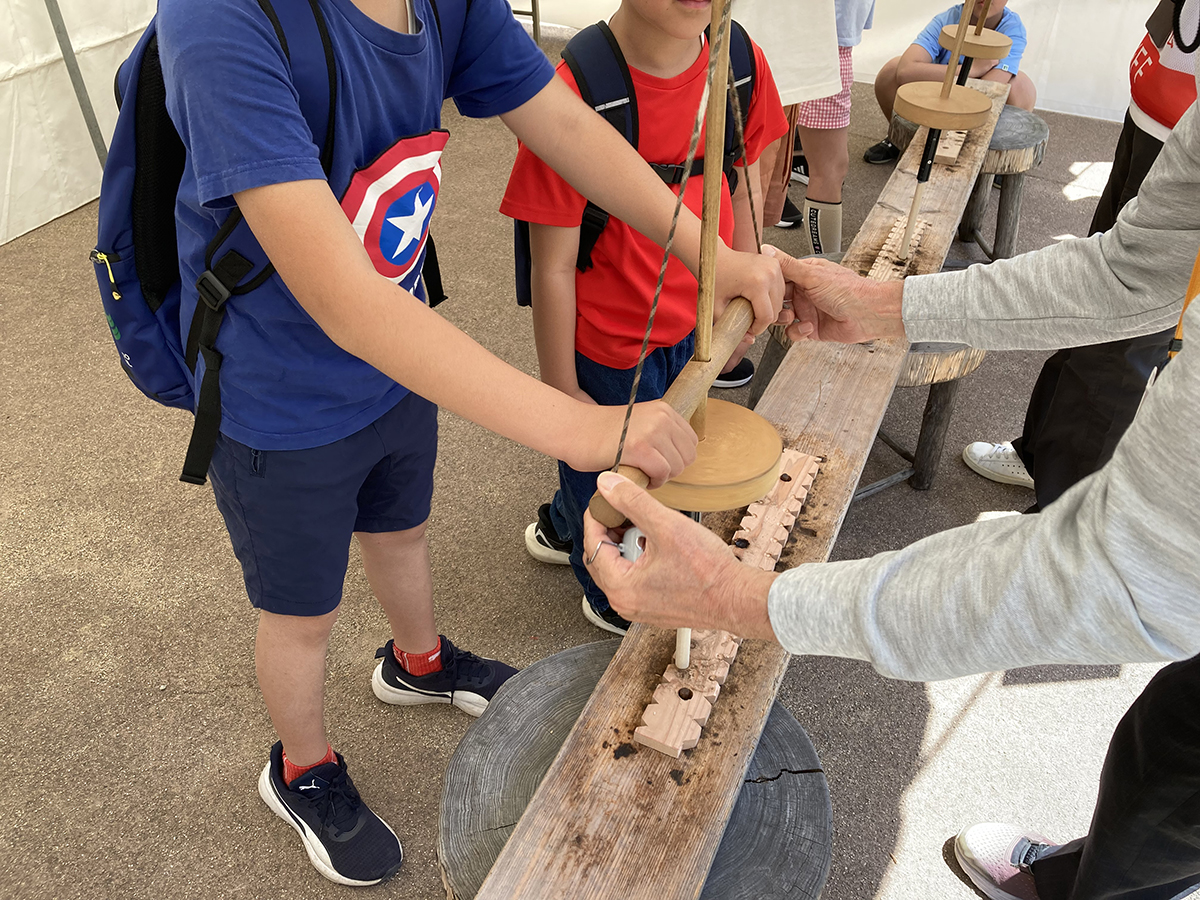あいち朝日遺跡ミュージアム