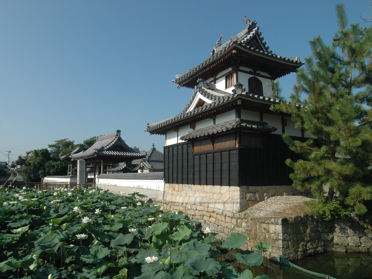 西三河ぐるっと歴史デジタルスタンプラリー