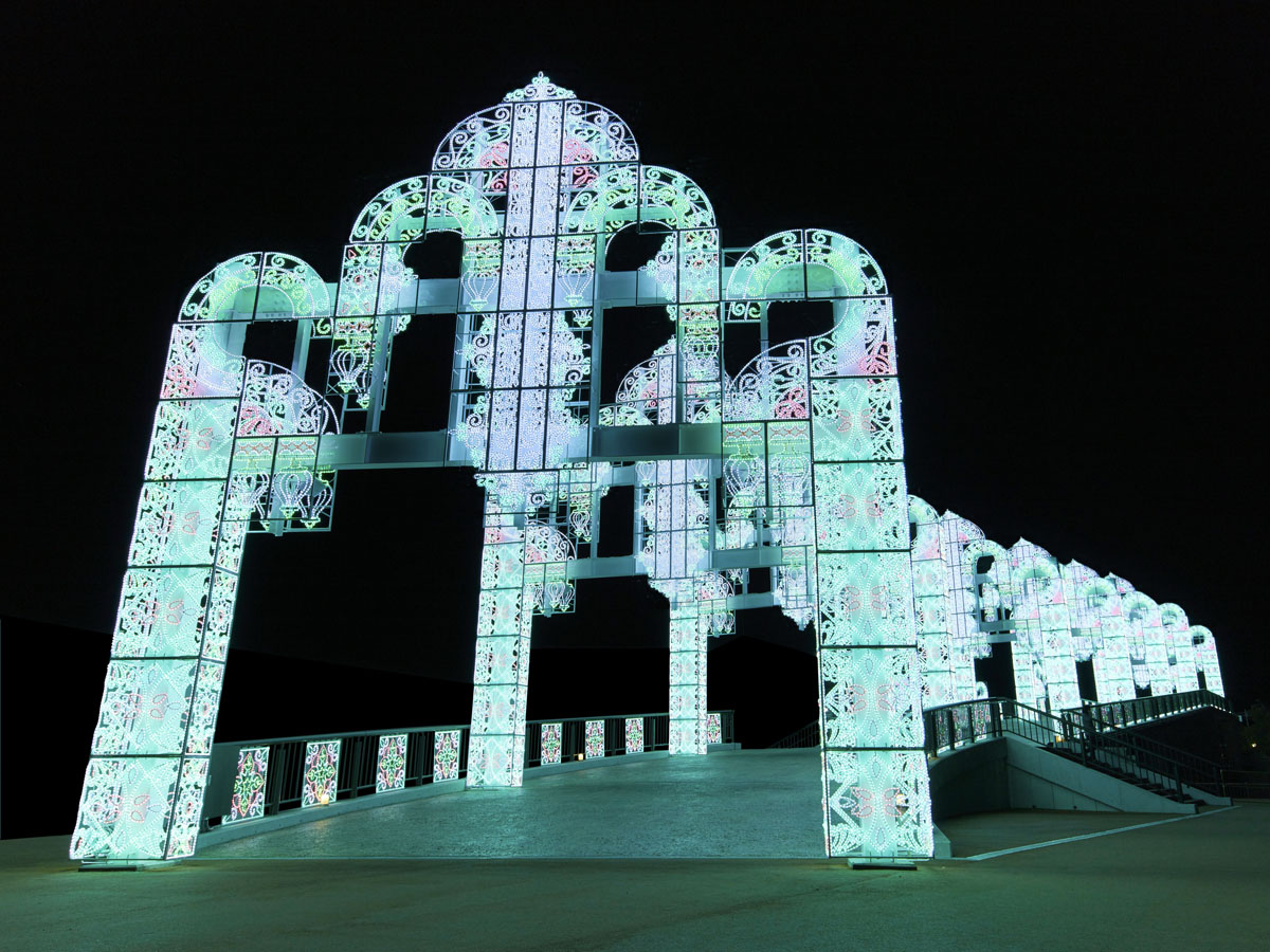 Laguna Ten Bosch's Lagunasia