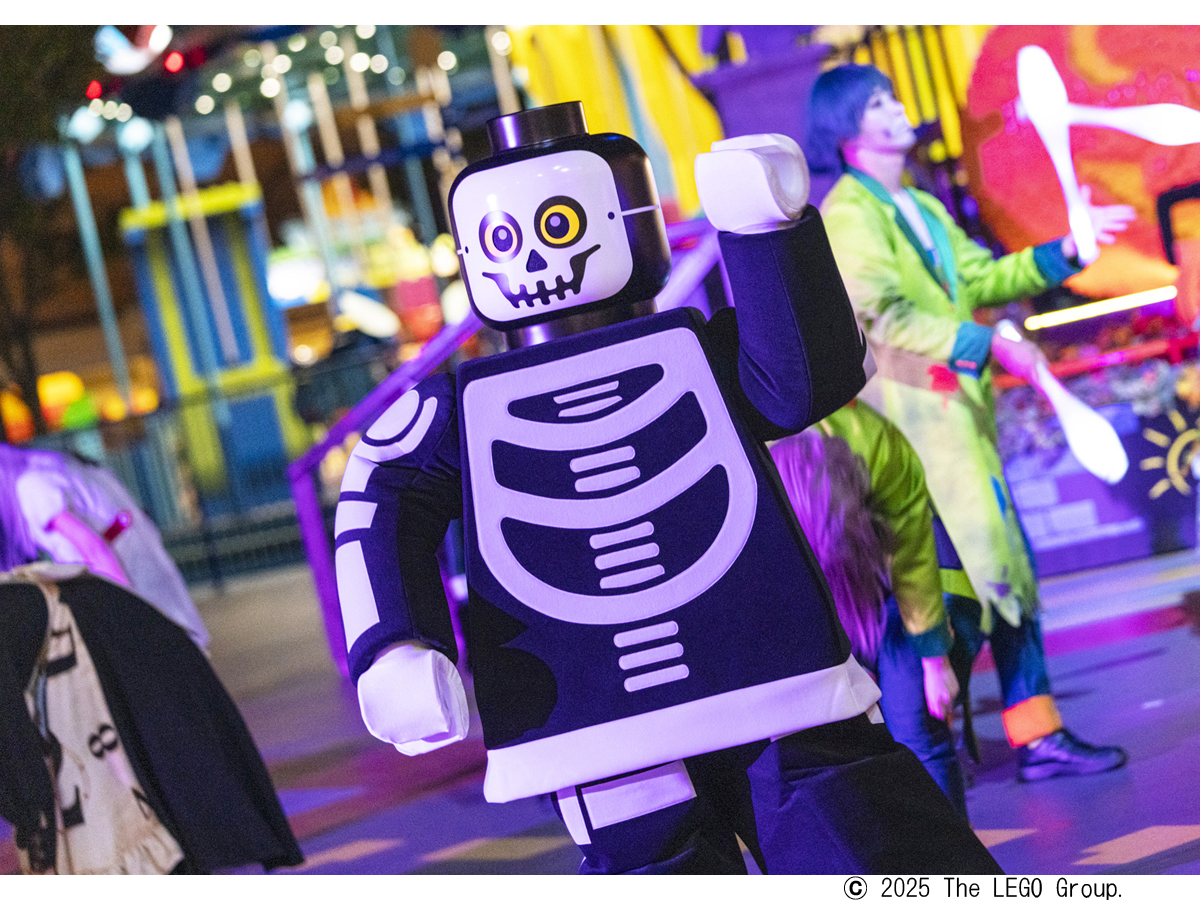 ハロウィン・ナイト