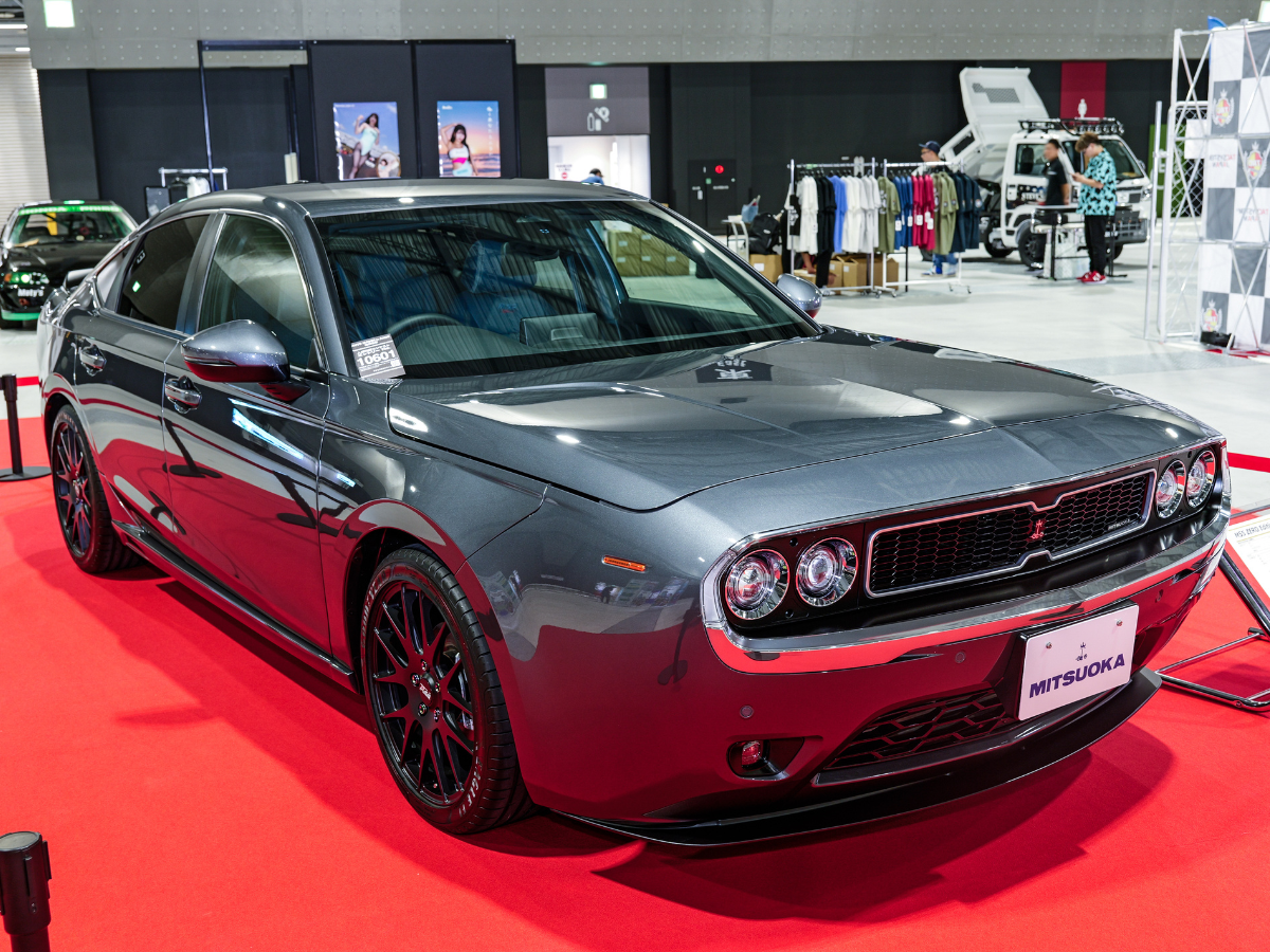 第2回 オートメッセ in 愛知2026