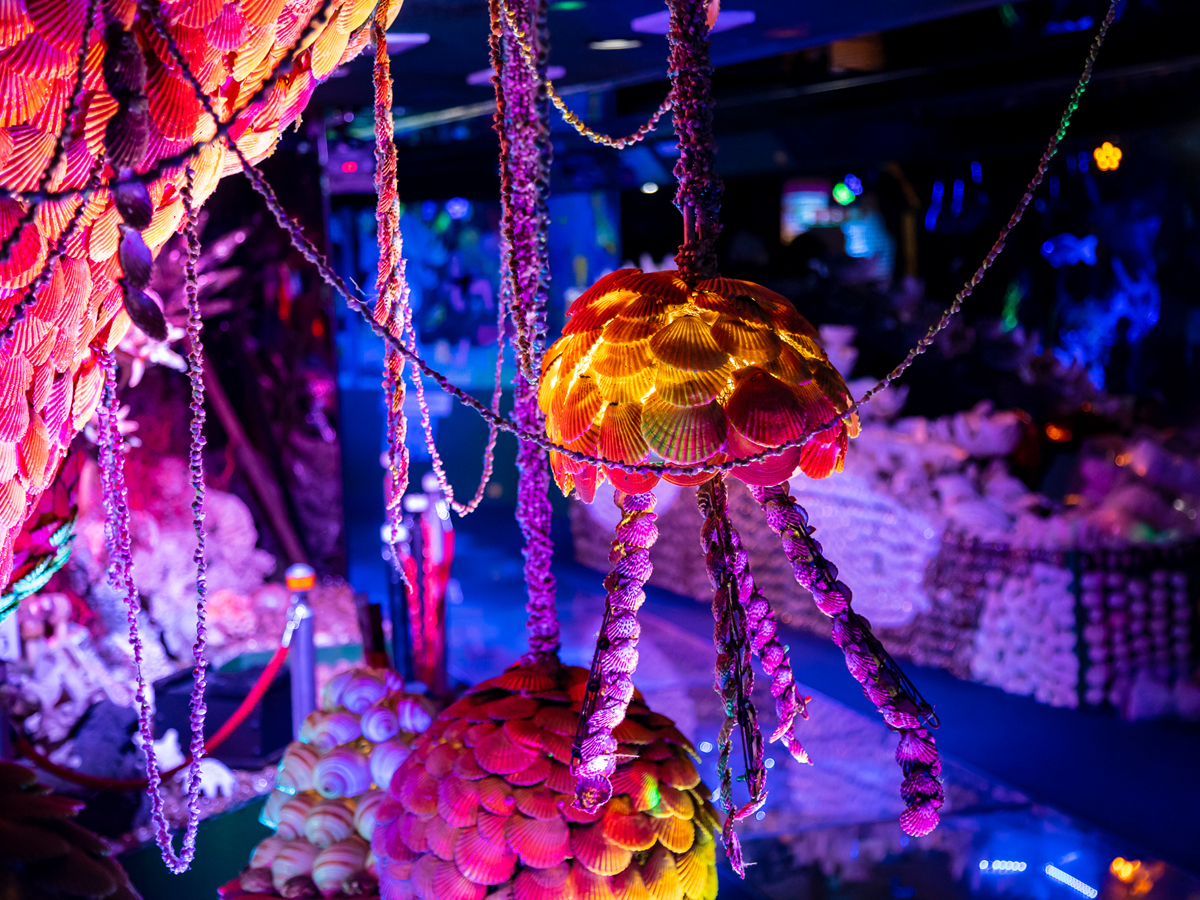 竹島ファンタジー館