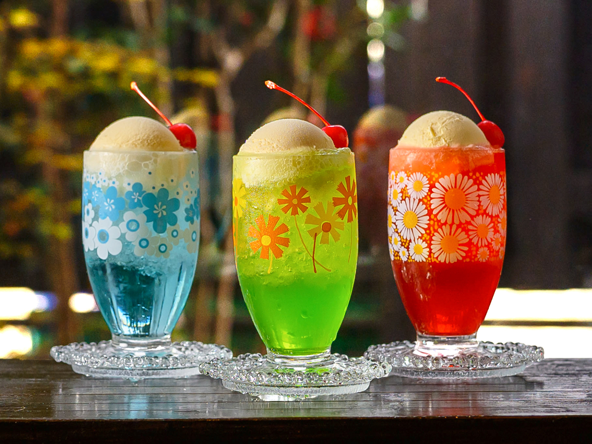 あまなつスタンプラリー2025