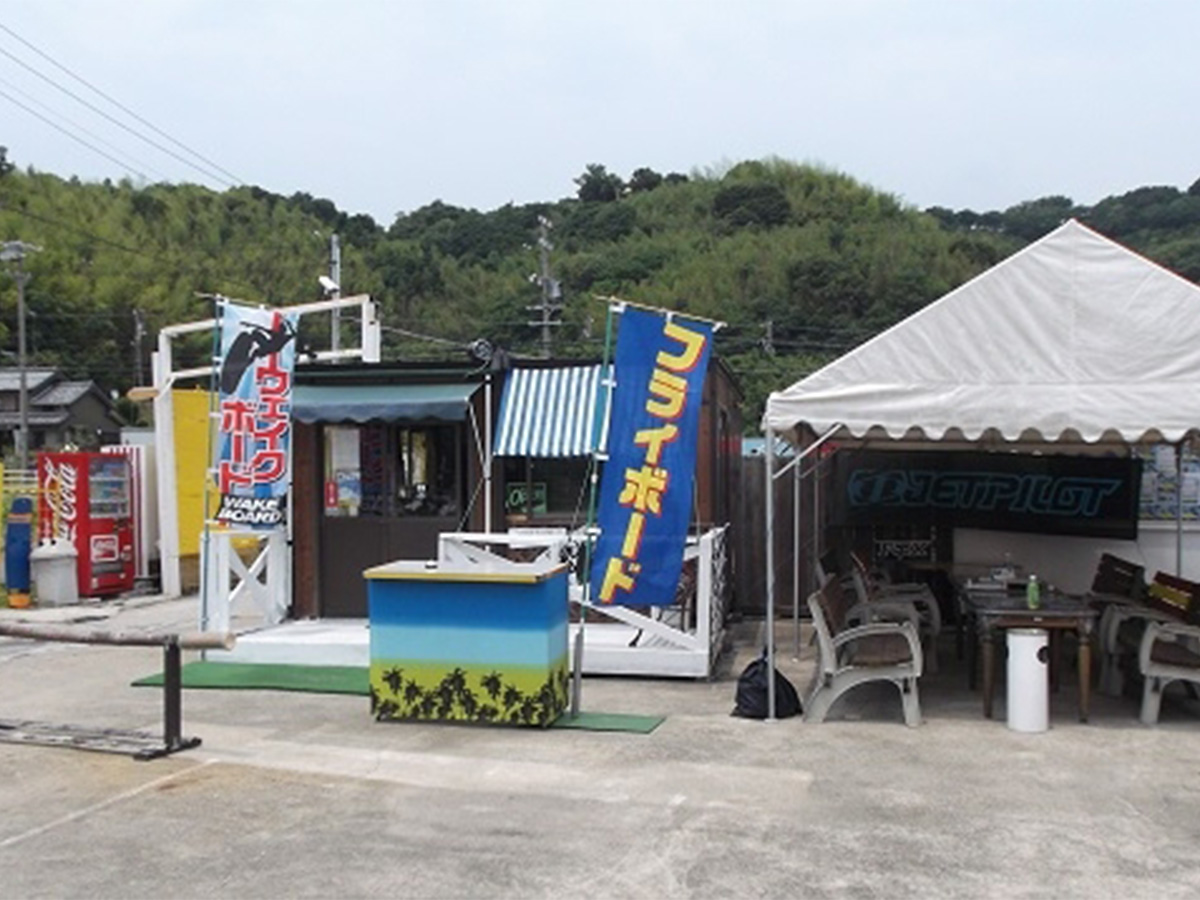 Limit 幡豆店(幡豆マリン店)