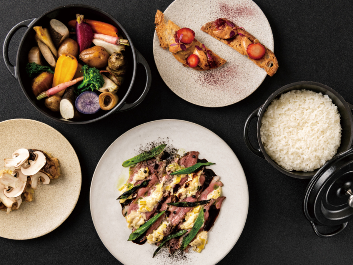 VERMICULAR VILLAGE 1st anniversary days