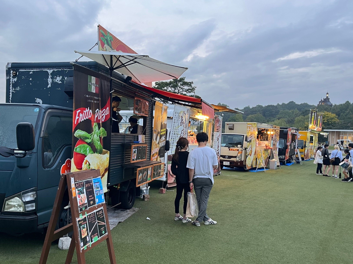 第2回 モリジャズby MARUWA