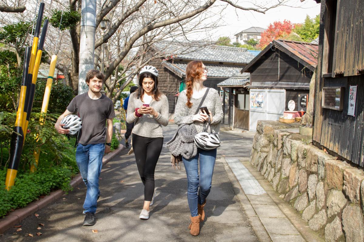 CHITA CAT OMOTENASHI TOUR