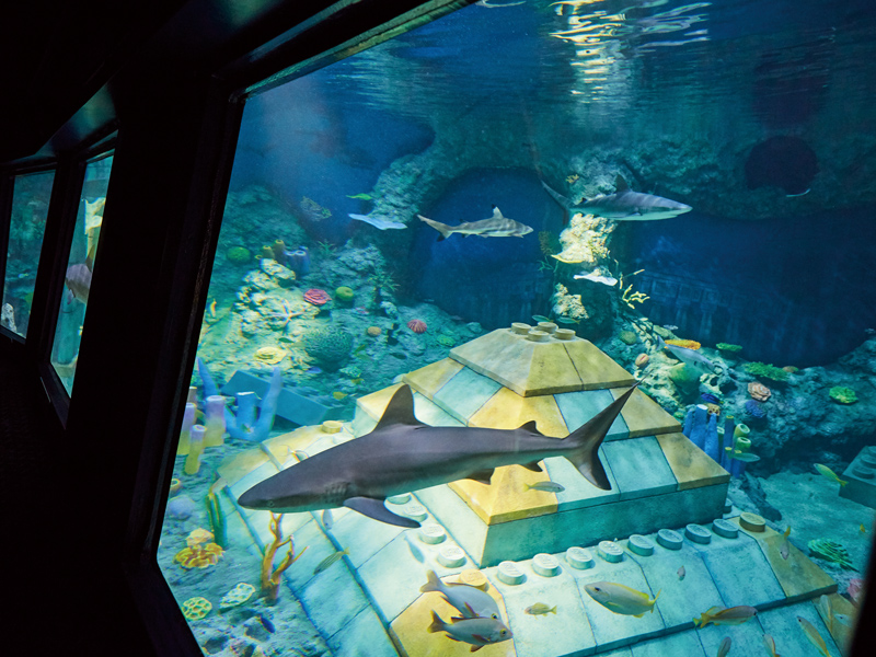 レゴランド®・ジャパン・リゾート