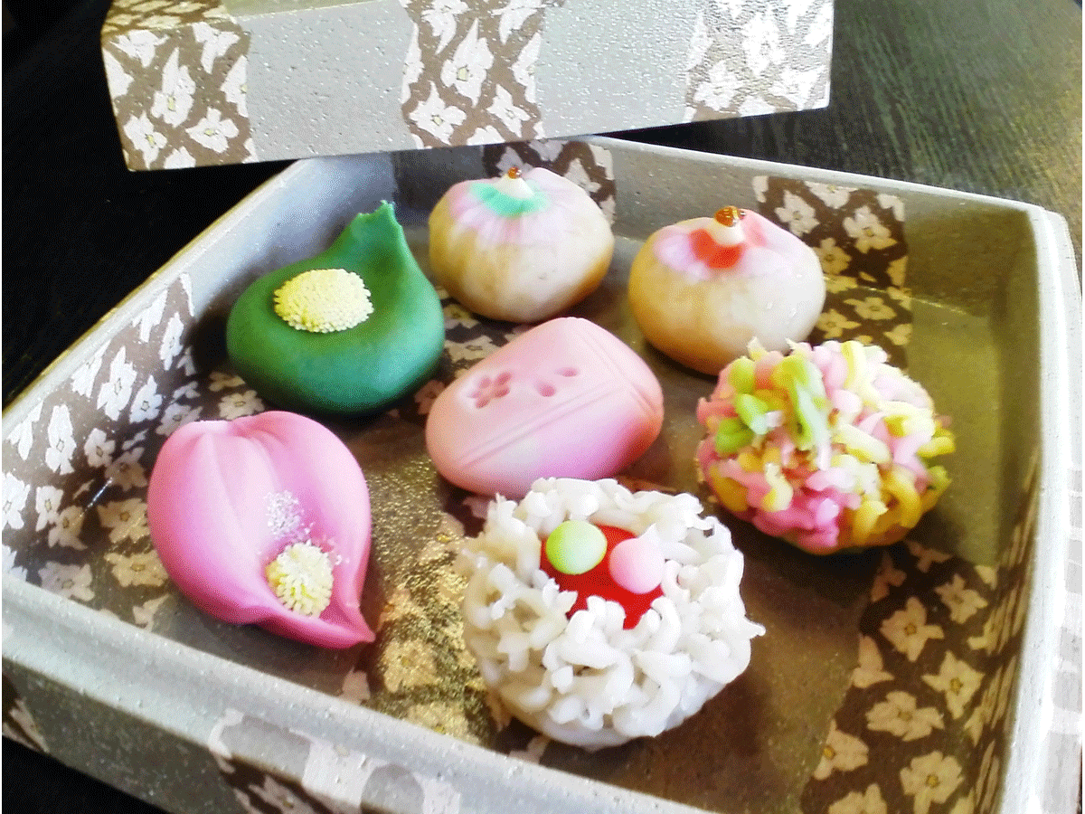 Hina Doll Tour in the Ceramics City of Seto