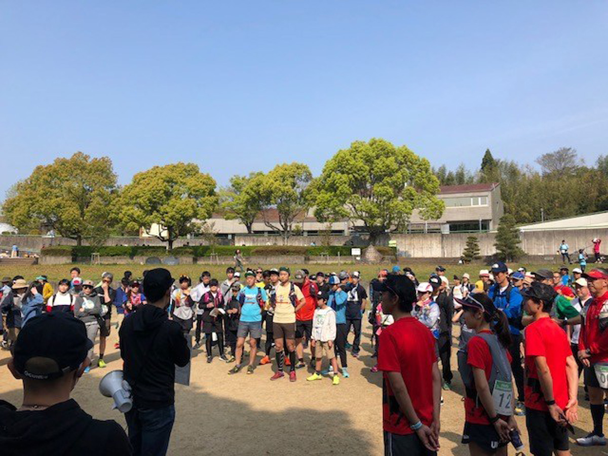 挑戦・体験・発見!フォトロゲイニングin新城(常設コース)