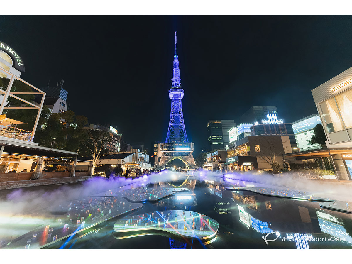 アカリバ久屋 2023