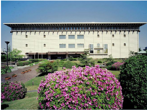 나고야시 박물관