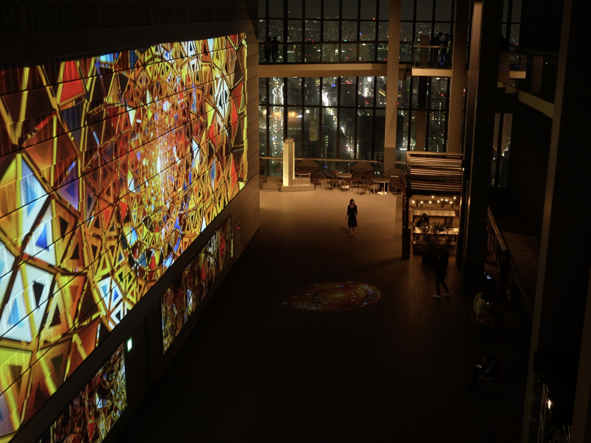 DIGITAL ART MUSEUM