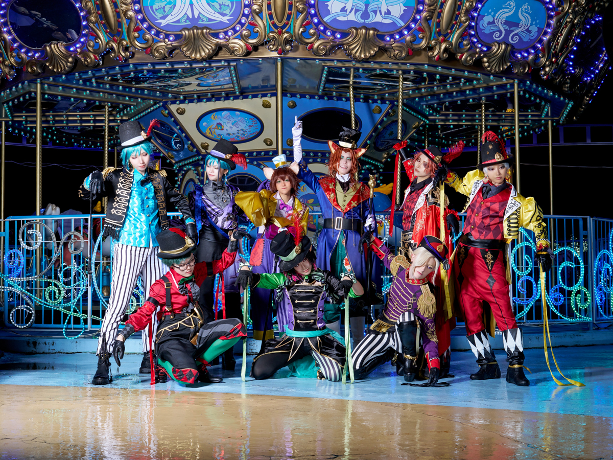 ラグコス2025 petit