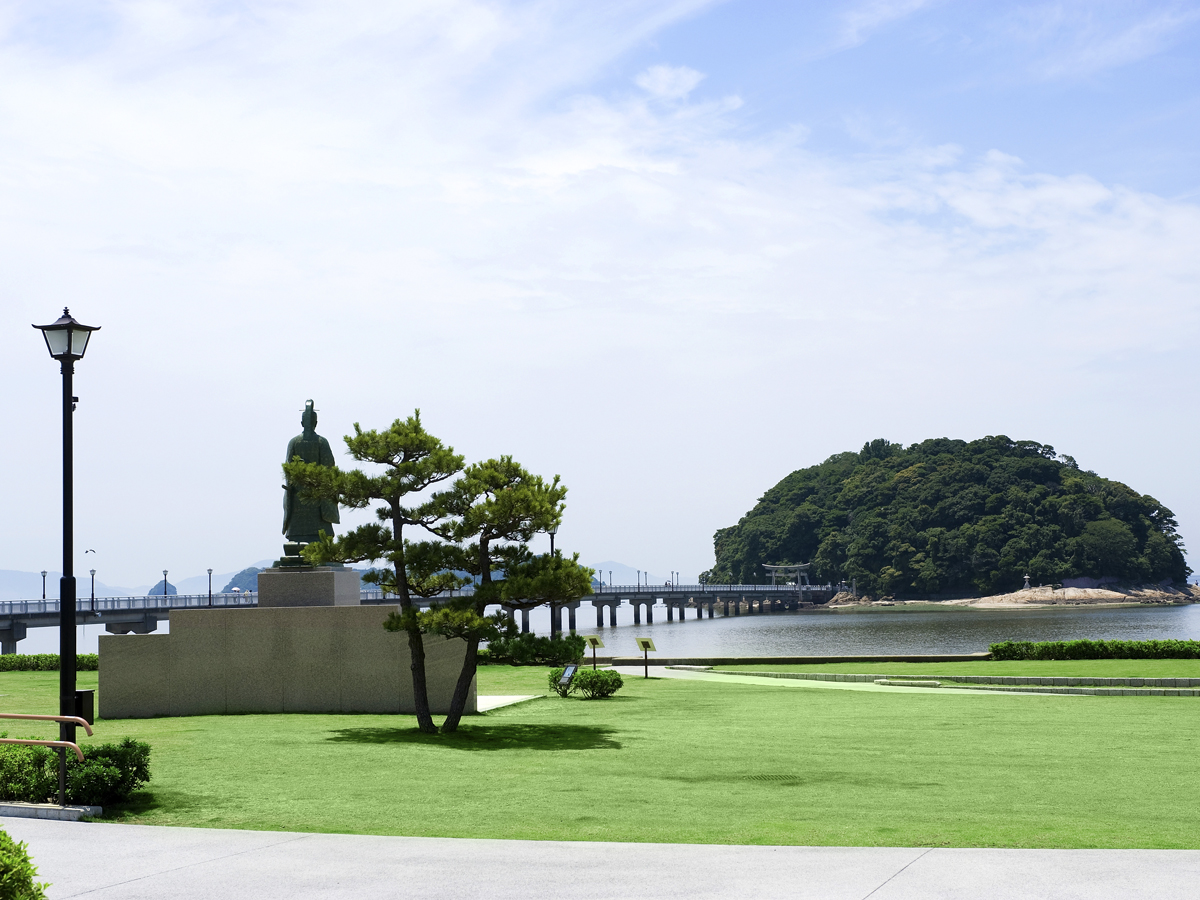 蒲郡観光交流おもてなしコンシェルジュ検定＆蒲郡観光キッズコンシェルジュ検定