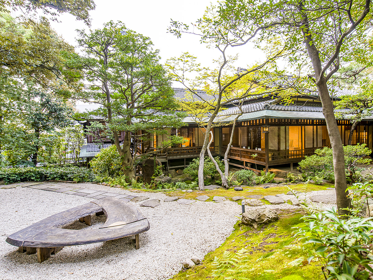 Furukawa Art Museum (Tamesaburo Memorial Museum)