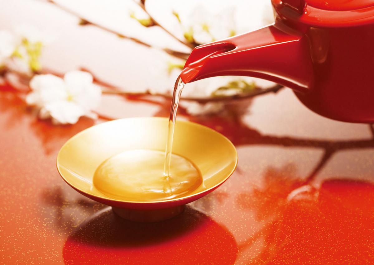 HILTON NAGOYA'S NEW YEAR 2017