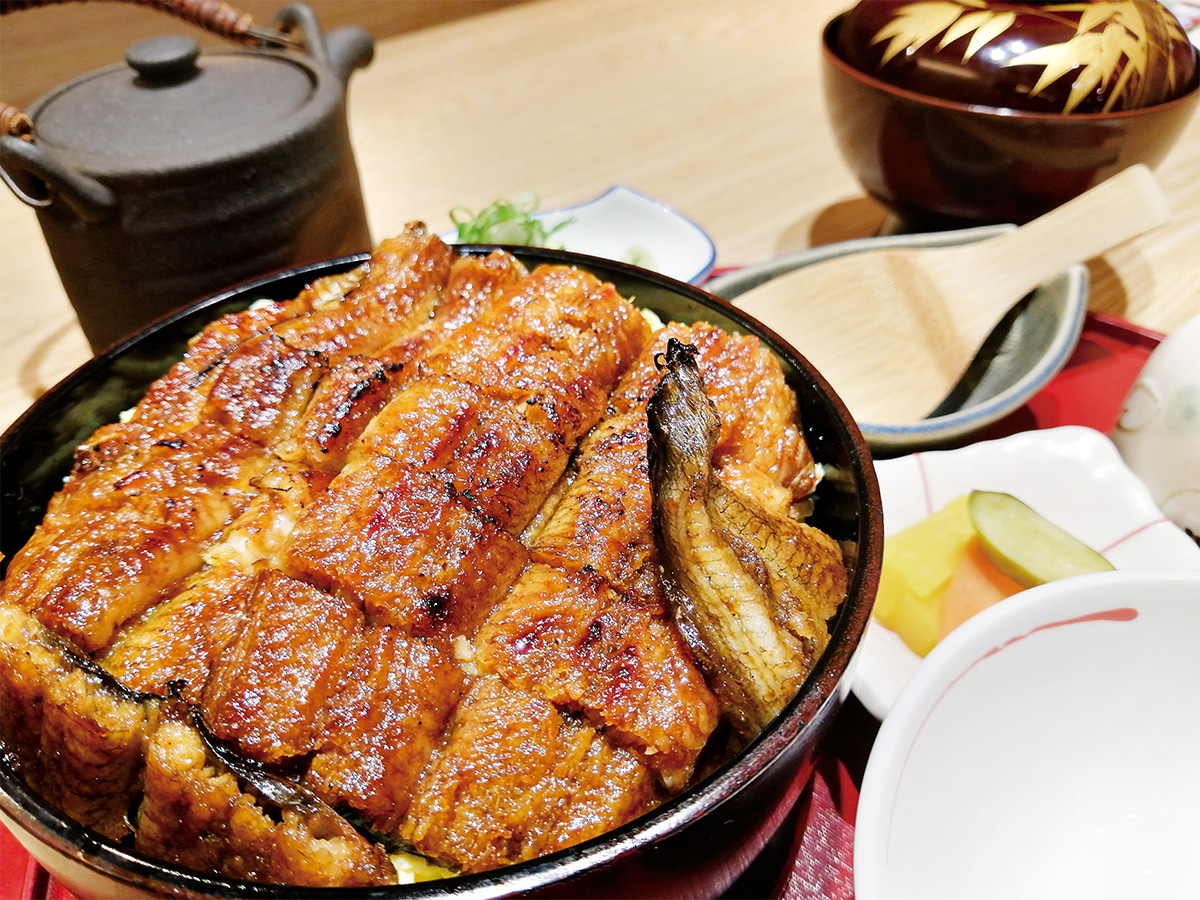 安城グルメガイド