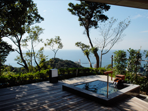 Minami Chita Hot Spring Village