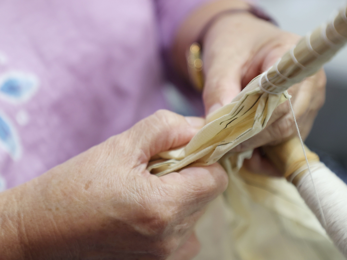 아리마쓰·나루미의 옛거리