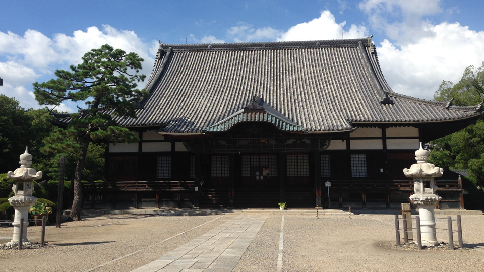 建中寺
