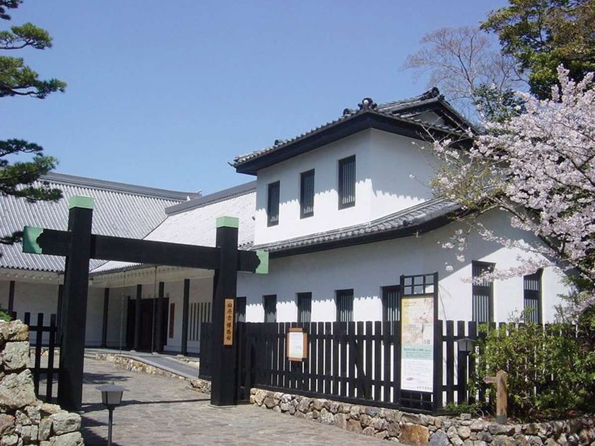田原市博物館