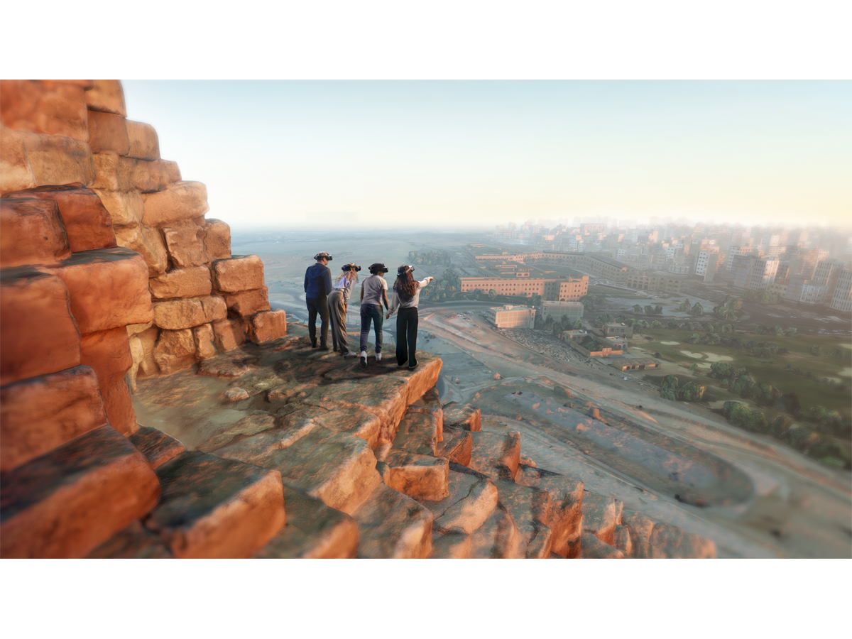 IMMERSIVE JOURNEY 名古屋