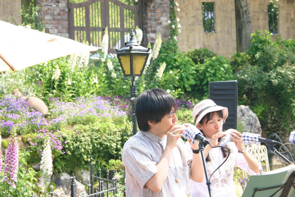 知多半島 春の国際音楽祭2017