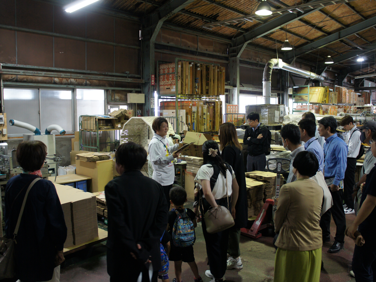 はんだオープンファクトリー