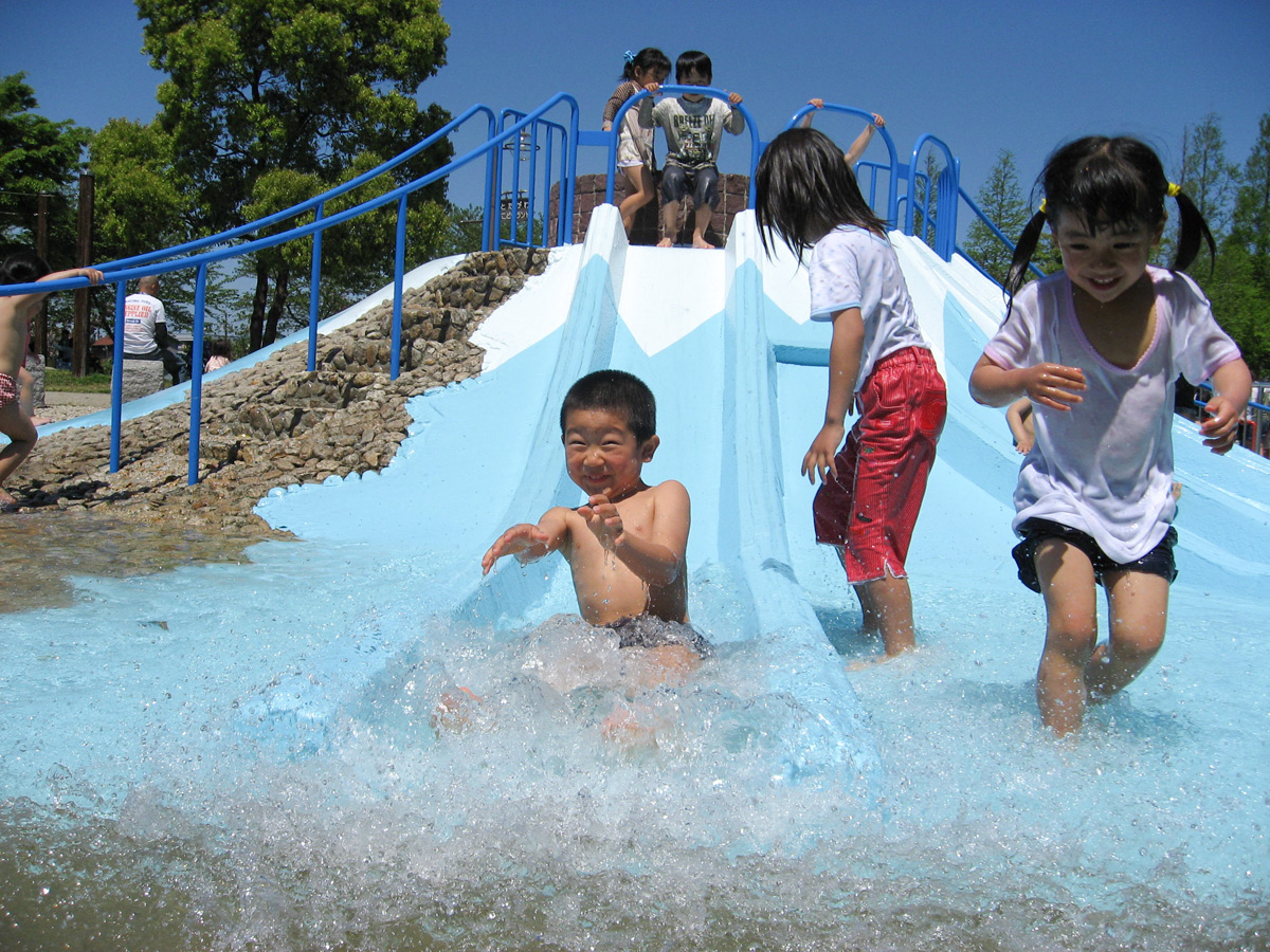 とだがわこどもランド