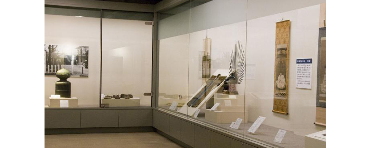 名古屋市秀吉清正纪念馆