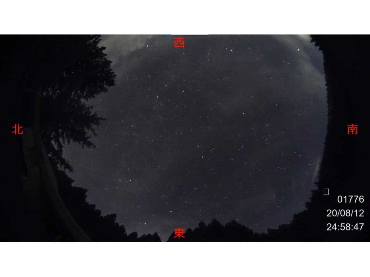 星空おんがく祭