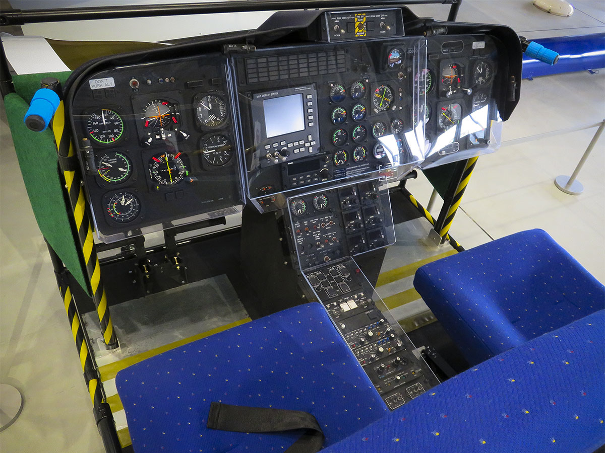 あいち航空ミュージアム