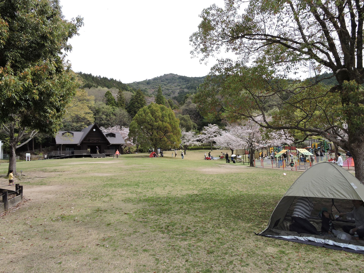 緑と花のフェスティバル
