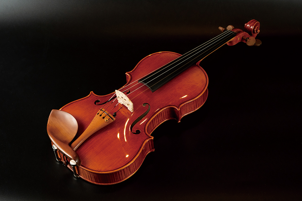 Suzuki Violin Co., Ltd.