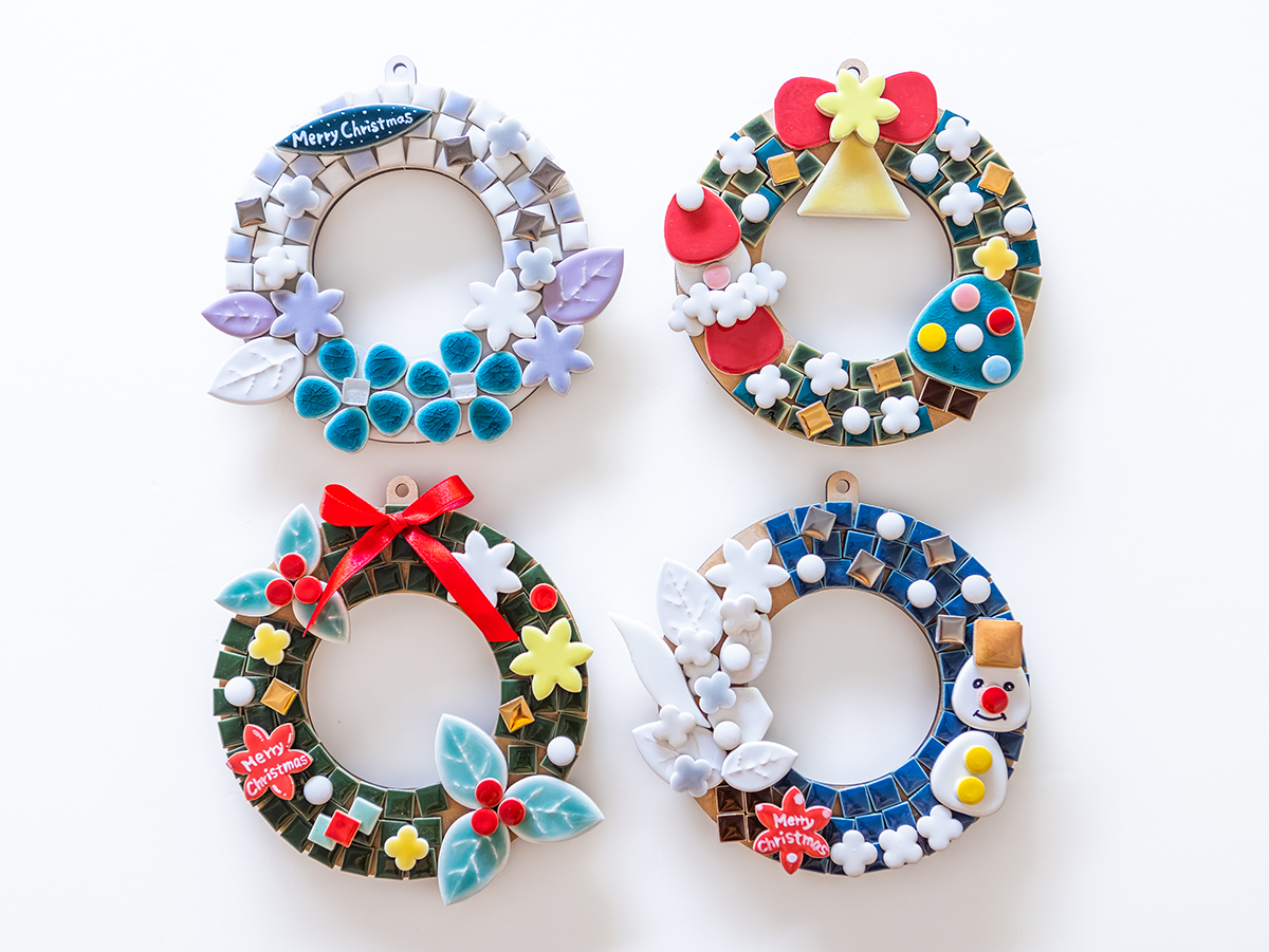 タイルdeリース