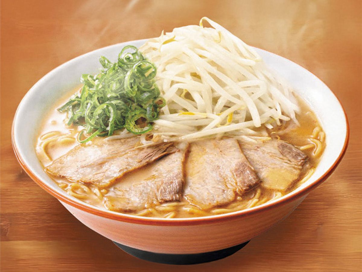 安城グルメガイド