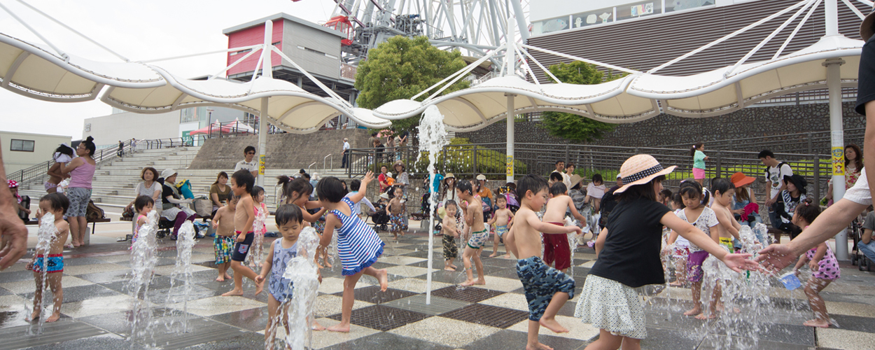 刈谷ハイウェイオアシス