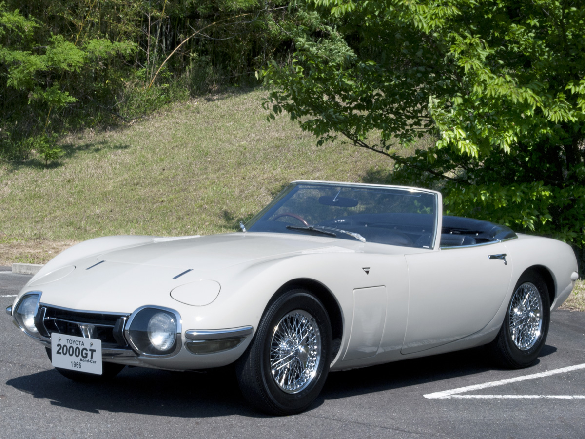 Toyota Automobile Museum - TOHAKU Summer Festival 2019