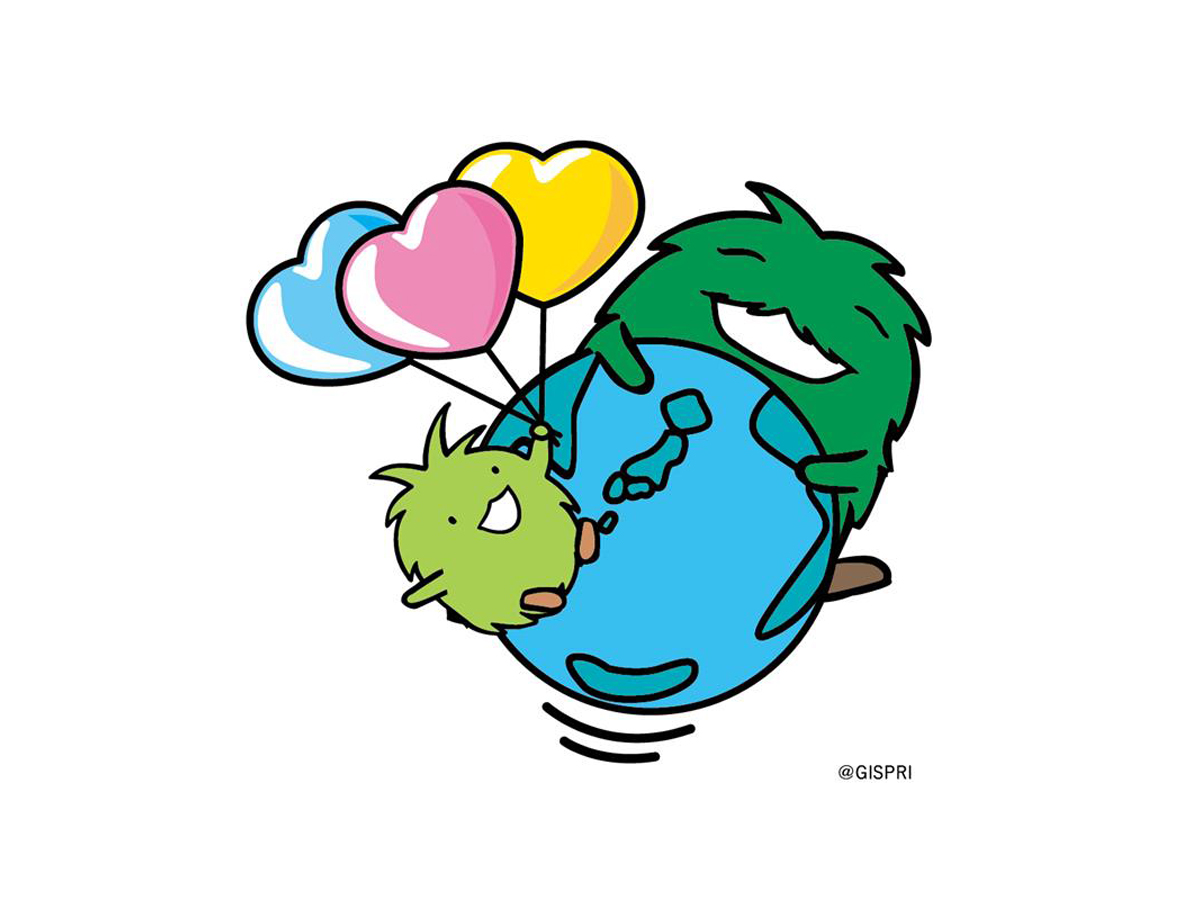 地球を愛する学園祭