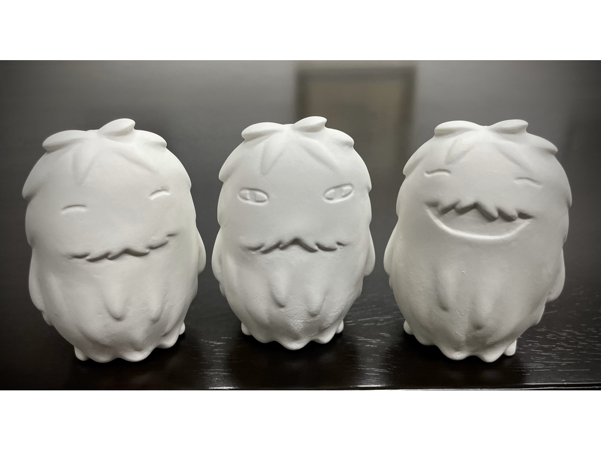 手のひらタイムトラベル