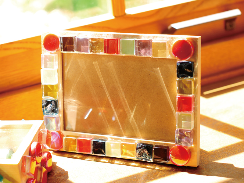 安城産業文化公園 デンパーク