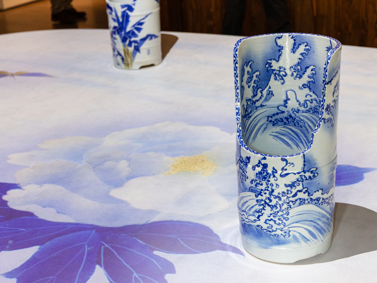 INAXライブミュージアム